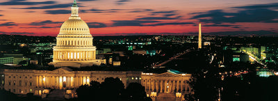 TRAVEL DIARIES: WASHINGTON, DC