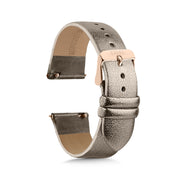 Gift Set: Women's 32mm Rose Gold Watch + 2 Extra Bands
