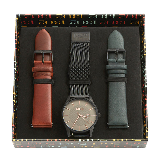 Boss orange sales copenhagen watch