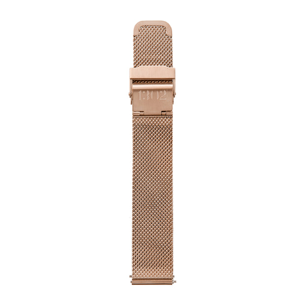 Stainless Steel Mesh - 14mm, 16mm, 18mm, 20mm, 22mm