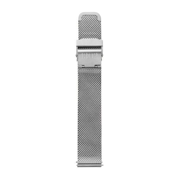 Stainless Steel Mesh - 14mm, 16mm, 18mm, 20mm, 22mm