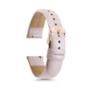 Gift Set: Women's 32mm Rose Gold Watch + 2 Extra Bands