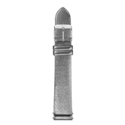 Silver Shimmer - 14mm, 18mm, 20mm