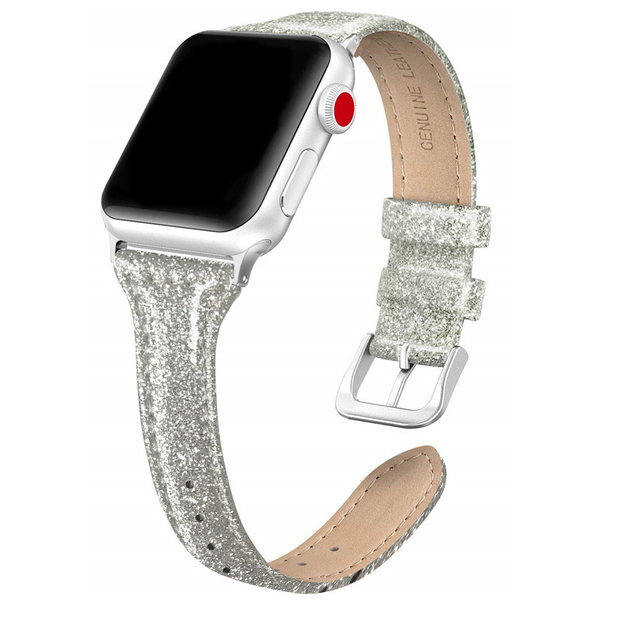 Women's Apple Bands - Set of 3 Holiday Bands